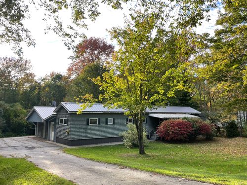 110 Mountain Street, Camden, ME, 04843 | Card Image