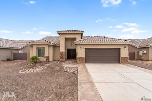 8596 E 34th Ln, Yuma, AZ, 85365-8134 | Card Image