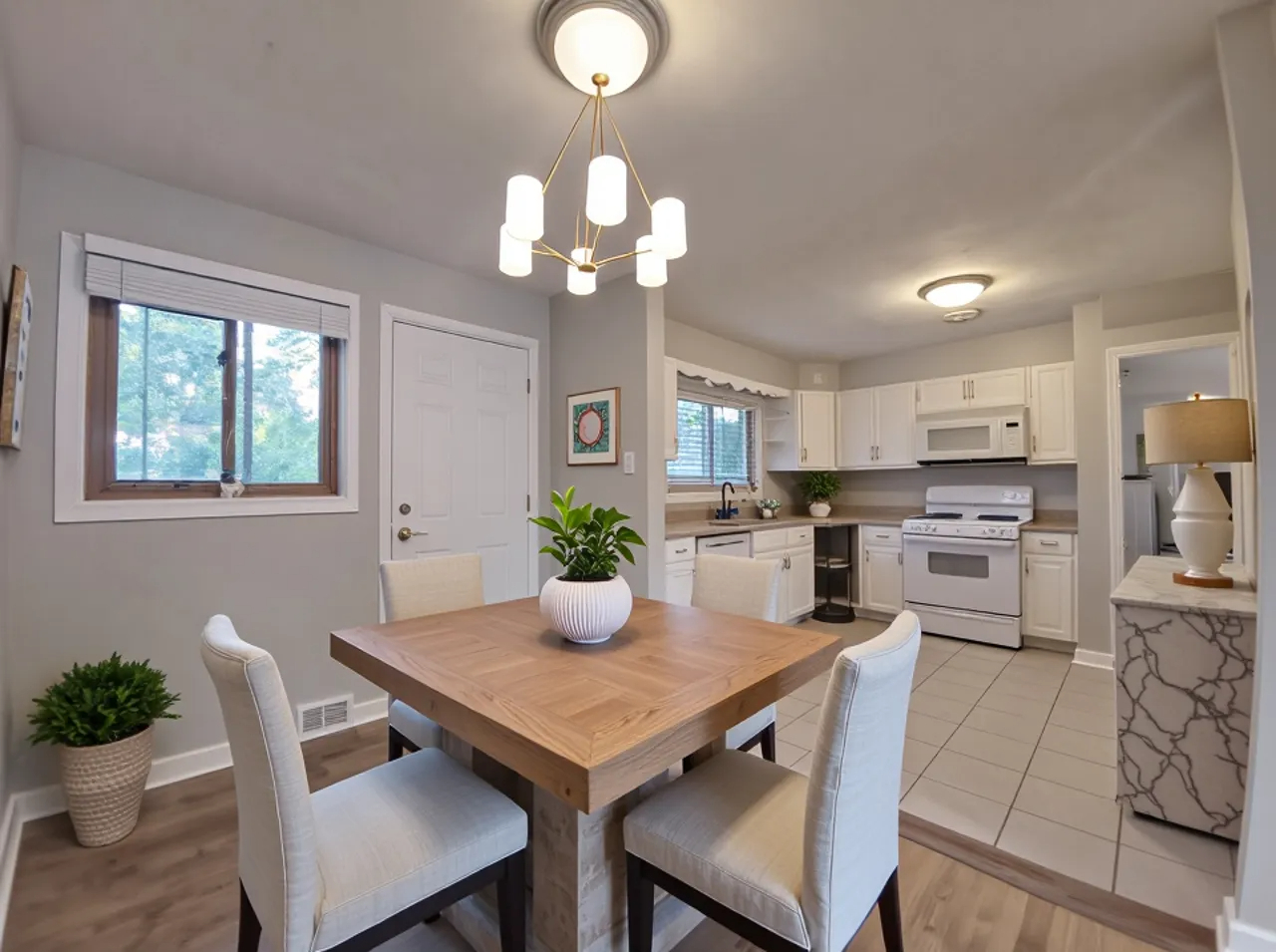 Residential in Homewood 4