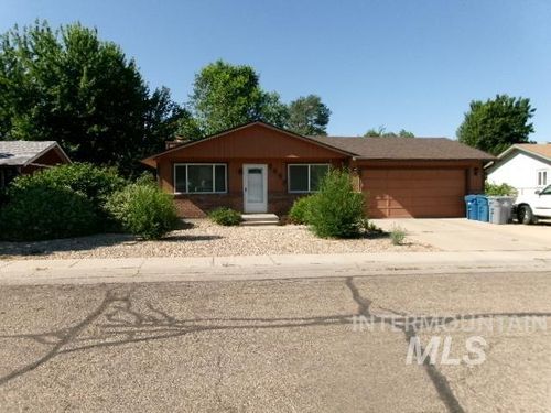 5657 N Millstone Dr, Garden City, ID, 83714-1645 | Card Image