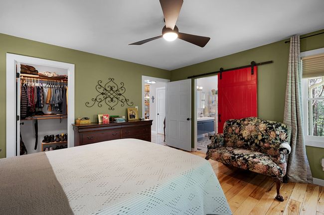 306 Pig Trl, Home with 6 bedrooms, 3 bathrooms and null parking in Cherry Log GA | Image 47