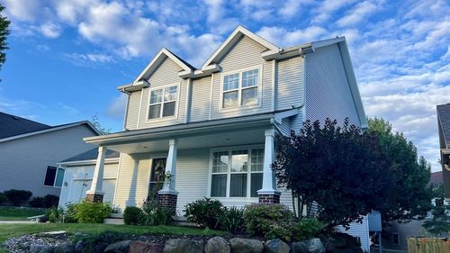 1505 Dayflower Drive, MADISON, WI, 53719 | Card Image