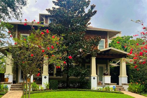 609 S Dakota Ave, TAMPA, FL, 33606-2503 | Card Image