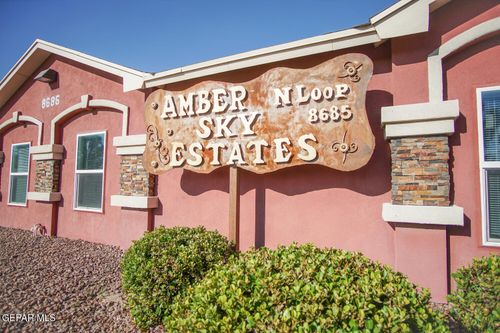 apt-e2-8685 N Loop Dr, El Paso, TX, 79907-4562 | Card Image
