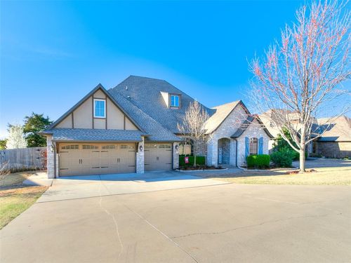 800 Tacoma Bridge Ct, Edmond, OK, 73034-0871 | Card Image