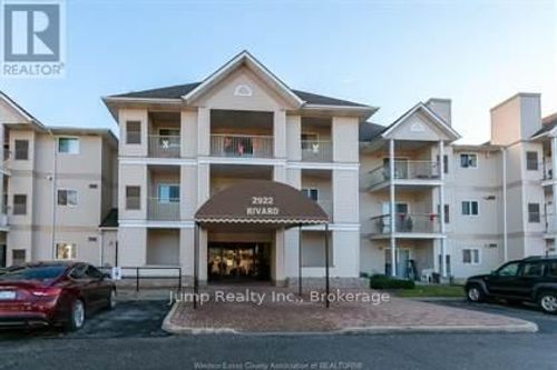 209-2922 Rivard Ave, Windsor, ON, N8T3N9 | Card Image
