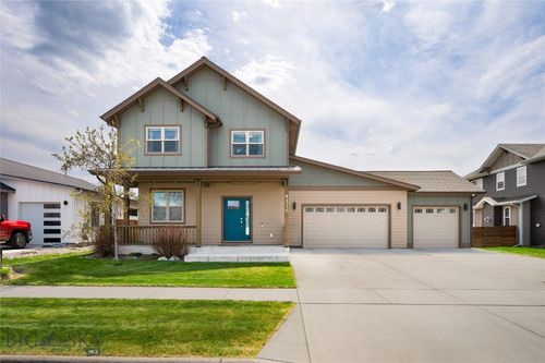 4116 Moonstone Drive, Bozeman, MT, 59718 | Card Image