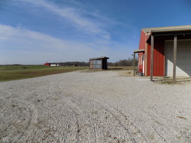 10966 W State Road 142, House other with 3 bedrooms, 2 bathrooms and null parking in Quincy IN | Image 32