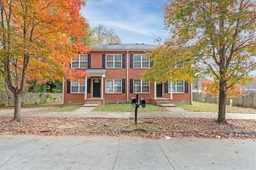 827 Oak Street Nw, Atlanta, GA, 30318 | Card Image