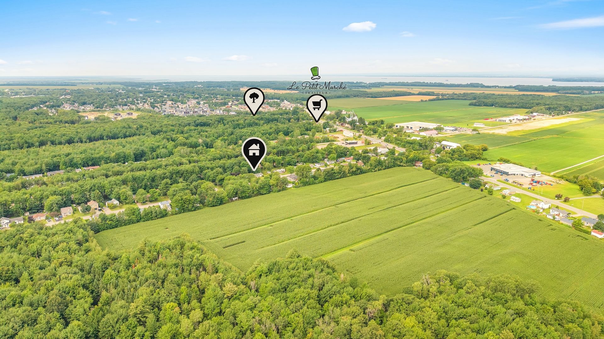 Residential in Nicolet 4