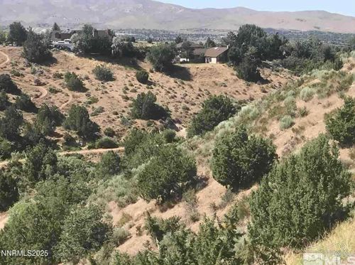 0 Meridian Ln, Reno, NV, 89509 | Card Image
