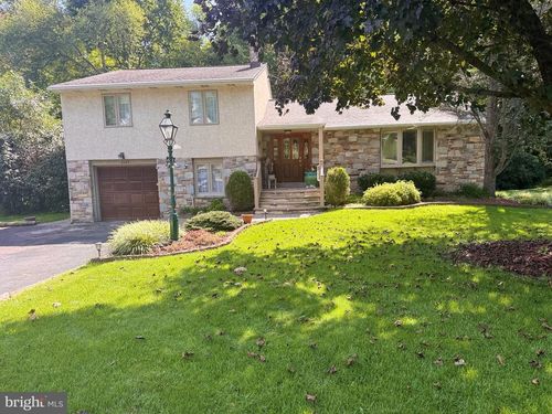 2145 Edge Hill Rd, HUNTINGDON VALLEY, PA, 19006-5612 | Card Image