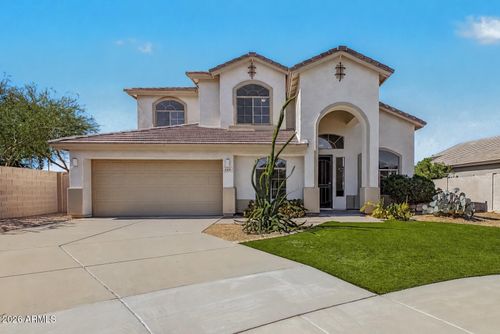 6160 S Kimberlee Way, Chandler, AZ, 85249-4890 | Card Image