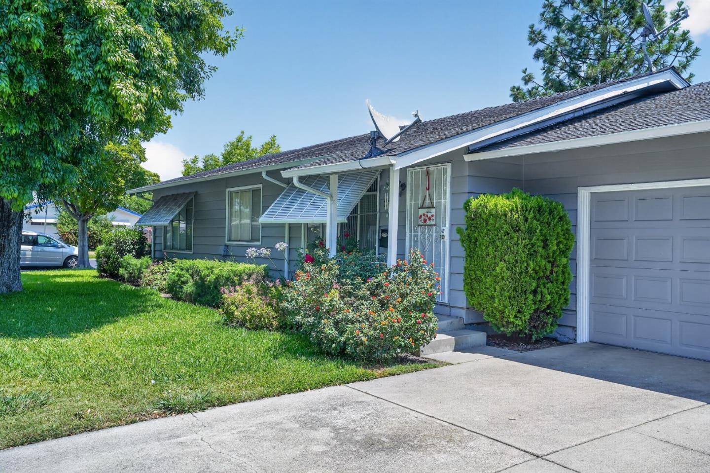 Residential Income in Stockton 3