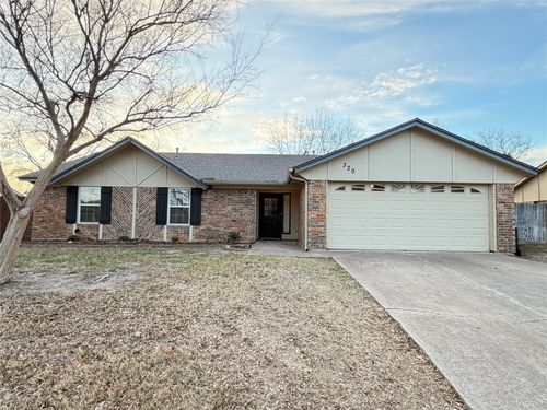 320 Gloria St, Keller, TX, 76248-2483 | Card Image