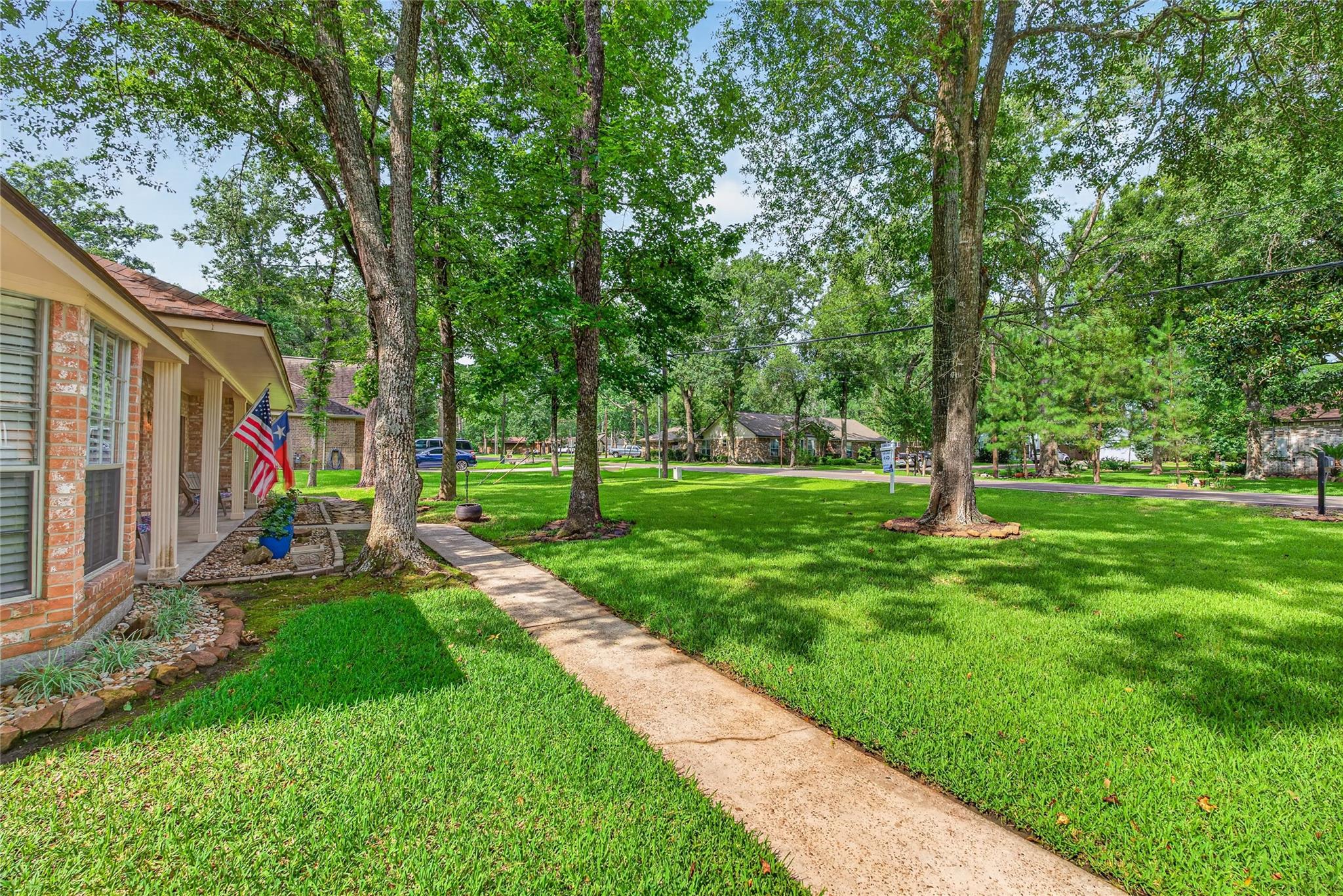 Residential in Panorama Village 4