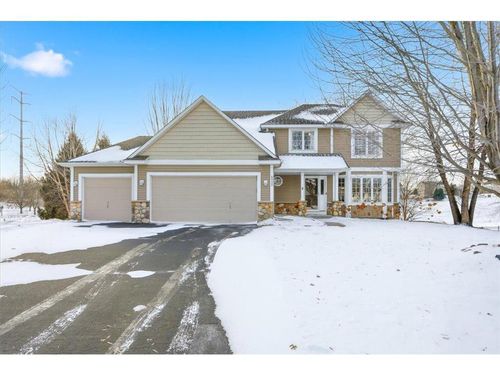 6933 Prairie Court, Cottage Grove, MN, 55016 | Card Image