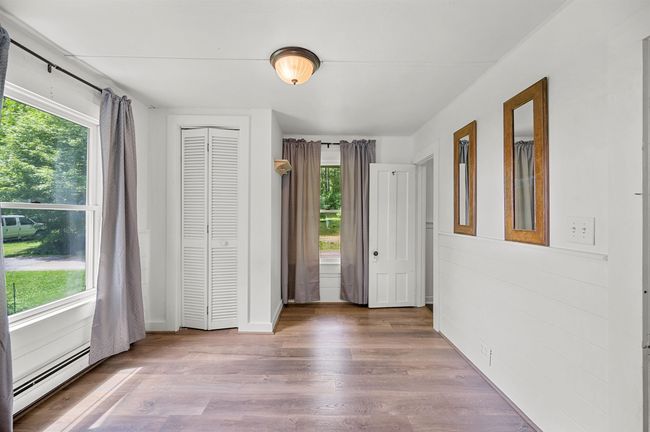 184 W Loop Rd, House other with 3 bedrooms, 2 bathrooms and null parking in Elmore VT | Image 17