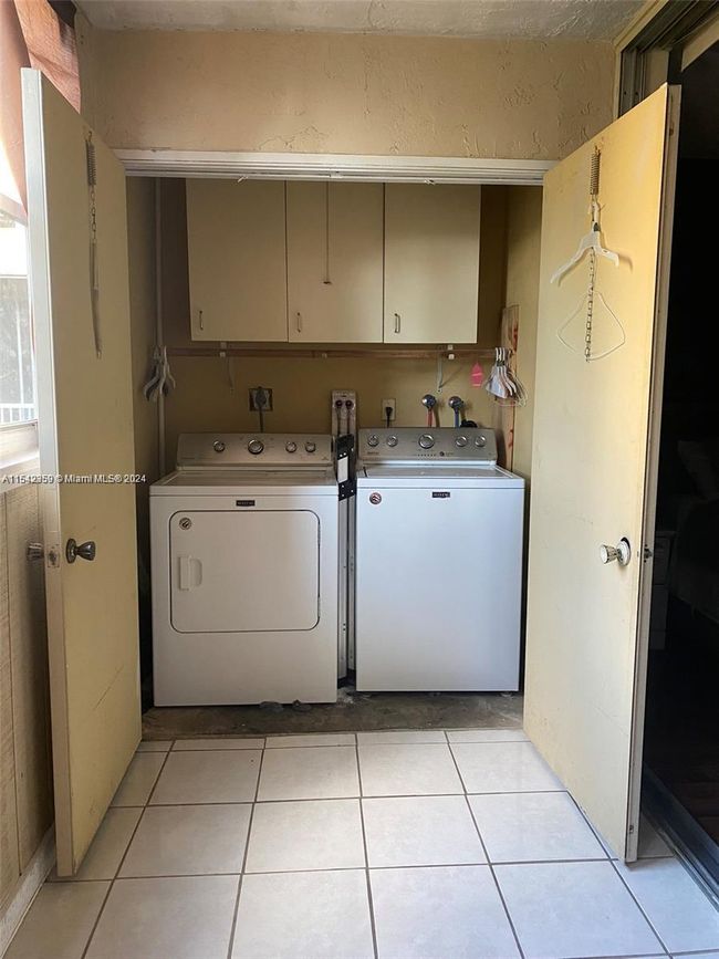 APT-225 - 3101 Nw 47 Th Ter, Condo with 1 bedrooms, 2 bathrooms and null parking in Lauderdale Lakes FL | Image 14