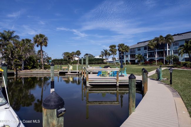 313 - 1999 S Banana River Blvd, Condo with 2 bedrooms, 2 bathrooms and null parking in Cocoa Beach FL | Image 8
