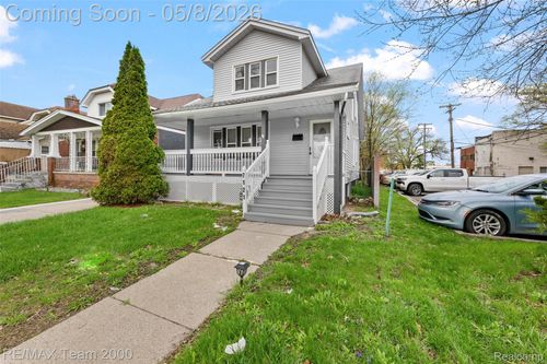 7121 Pinehurst St, Dearborn, MI, 48126-4816 | Card Image