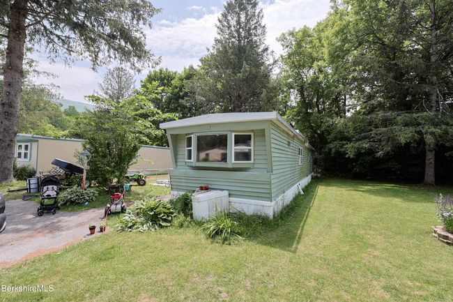 18 Apache Dr, House other with 2 bedrooms, 1 bathrooms and 2 parking in North Adams MA | Image 30