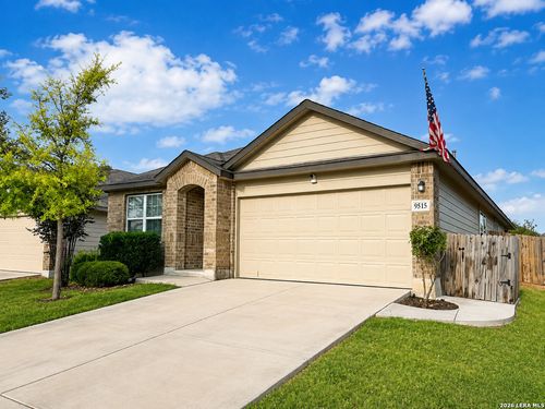 9515 River Rye, San Antonio, TX, 78254-2159 | Card Image