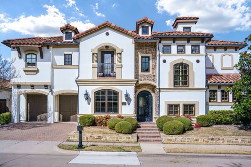 5757 Bernay Ln, Plano, TX, 75024-2905 | Card Image