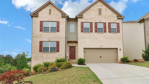 327 Round Pond Dr, Lilburn, GA, 30047-9922 | Card Image