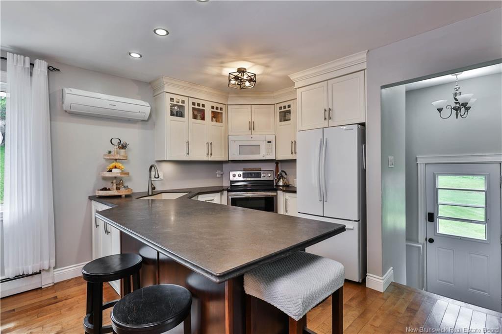 Residential in Quispamsis 3