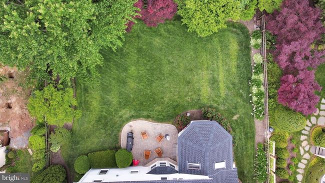 12649 Thunder Chase Dr, House other with 4 bedrooms, 4 bathrooms and null parking in RESTON VA | Image 49