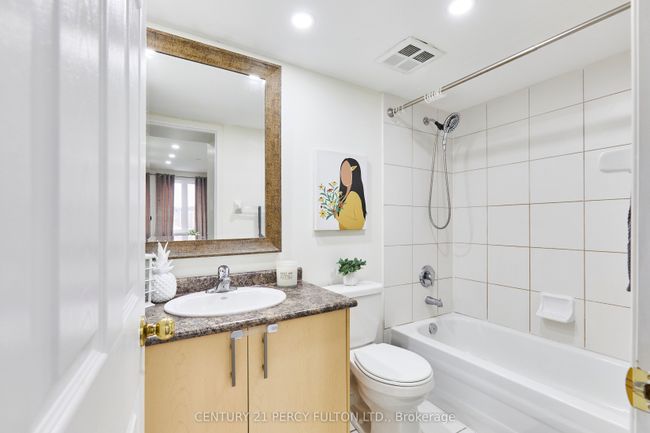 2 - 46 Petra Way, Condo with 2 bedrooms, 2 bathrooms and 2 parking in Whitby ON | Image 19