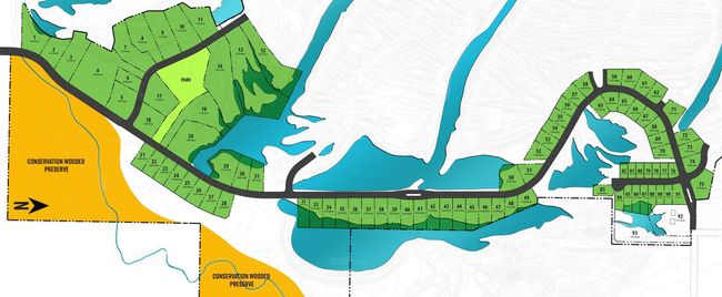 Lot 2 Victoria Woods Drive, Home with 0 bedrooms, 0 bathrooms and null parking in Boonville IN | Image 3