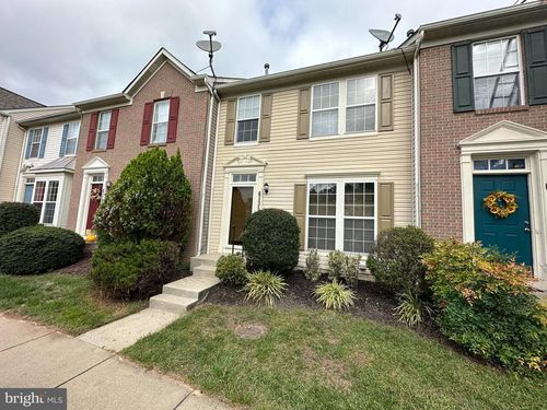 6135 Newport Ter, FREDERICK, MD, 21701-7682 | Card Image