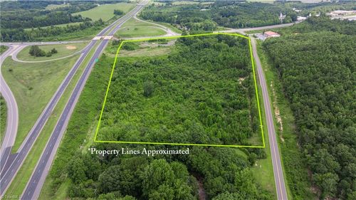 1301 Nc Highway 49 S, Asheboro, NC, 27205-9586 | Card Image