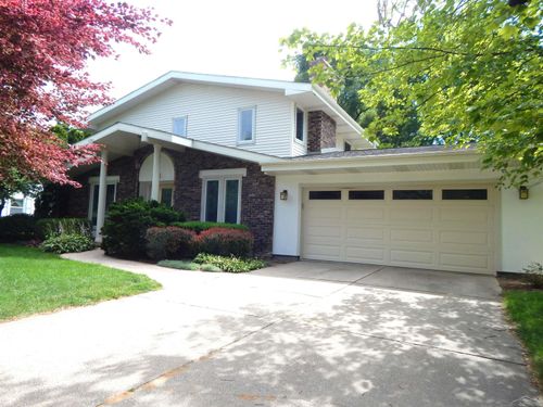 485 Winthrop Lane, Saginaw Charter Township, MI, 48638 | Card Image