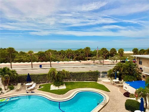 206-6700 Sunset Way, ST PETE BEACH, FL, 33706-2057 | Card Image