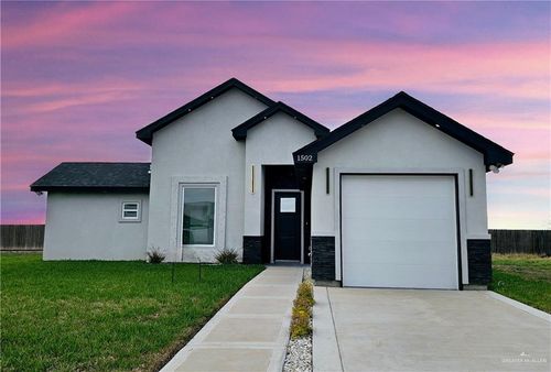 1502 Las Palmas Ave, Hidalgo, TX, 78557-3225 | Card Image