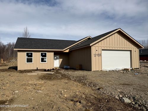 12455 E Soapstone Rd, Palmer, AK, 99645-9452 | Card Image