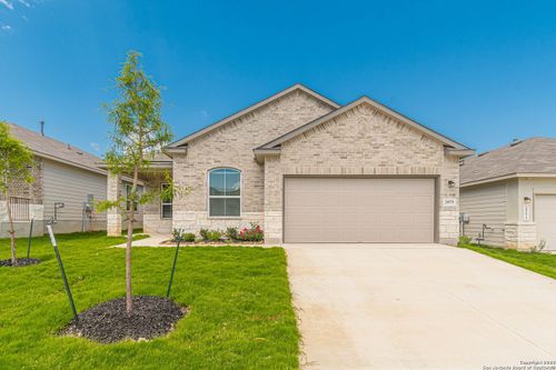 29575 Copper Gate, Bulverde, TX, 78163 | Card Image