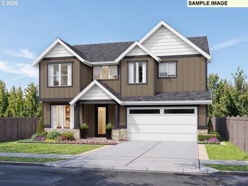 14855 Huckleberry Ave, Sandy, OR, 97055-6927 | Card Image