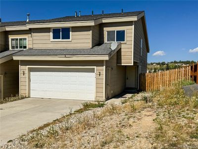 714 Clarendon Avenue, House other with 3 bedrooms, 2 bathrooms and 2 parking in Leadville CO | Image 2