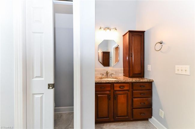 Private water closet added in the bath renovation | Image 18