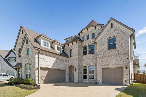 4516 Ravenbank Dr, Rockwall, TX, 75087-6839 | Card Image