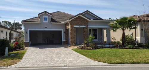 3173 Montilla Dr, JACKSONVILLE, FL, 32246-5529 | Card Image