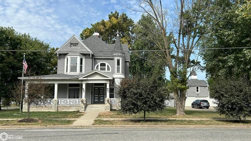 455 S 6th St, Warsaw, IL, 62379-1305 | Card Image