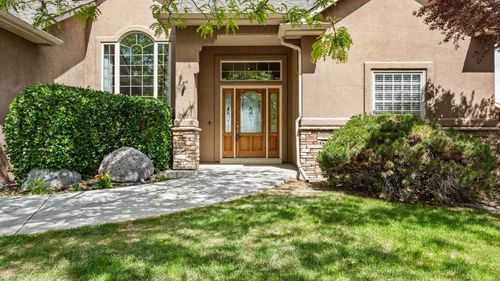 670 Tamarron Dr, Grand Junction, CO, 81506-4912 | Card Image