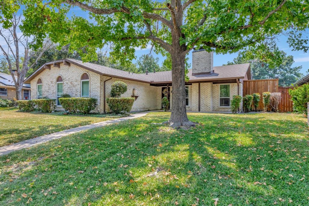 Kingsbridge Dr, Garland, TX 75040