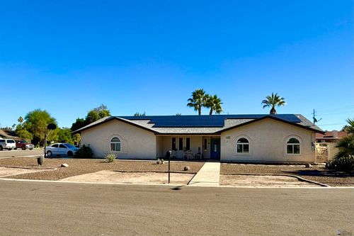 1183 S 24th Dr, Yuma, AZ, 85364-3409 | Card Image
