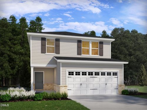 5125 Cardinal Ridge Way, Wendell, NC, 27591-5939 | Card Image